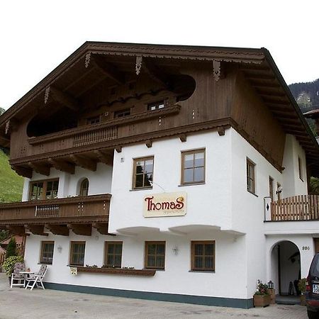 מאיירהופן Landhaus Thomas מראה חיצוני תמונה