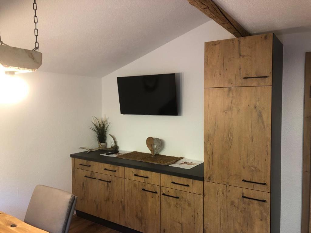 מאיירהופן Landhaus Thomas מראה חיצוני תמונה